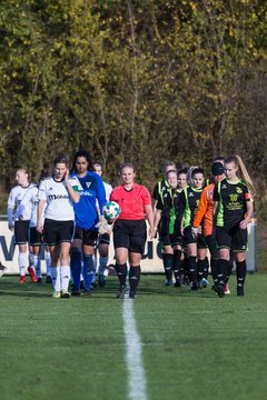 Bild 10 - Frauen TSV Vineta Audorg - SV Friesia 03 Riesum Lindholm : Ergebnis: 2:4